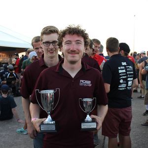 Meet your Posher, Dan